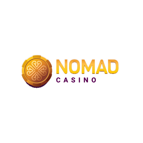 Nomad Poker логотип